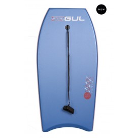 Бодиборд 44" Gul Response Mesh