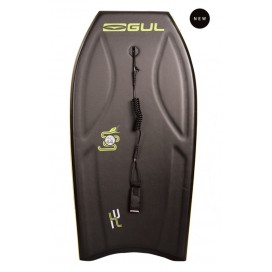 Бодиборд 44" Gul Viper Pro