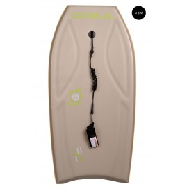 Бодиборд 42" Gul Viper Pro