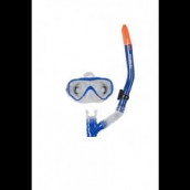 Маска, шнорхел и плавници GUL