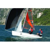 Ветроходна лодка Topaz Vibe