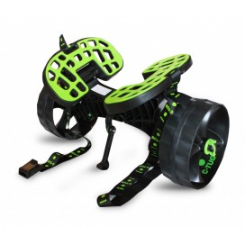 Количка за кану и  каяк C-TUG