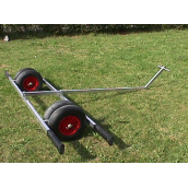 Колесар за плаж