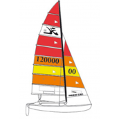 Катамаран Hobie Cat 16 